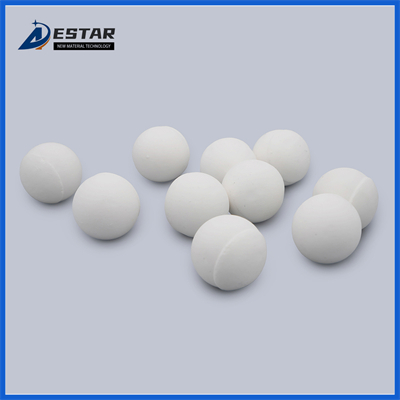 The Market Prospects of Zirconia Balls Are Promising