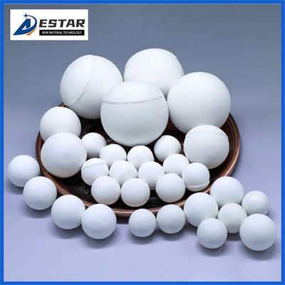 Application of Zirconia Fiber in Refractory Insulation Materials